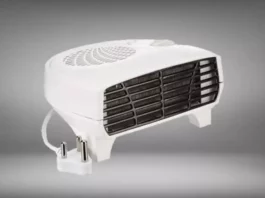 Orpat Room Heater