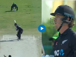 PAK vs NZ