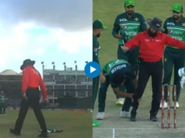 PAK vs NZ