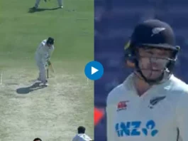 PAK vs NZ