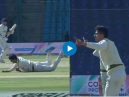 PAK vs NZ