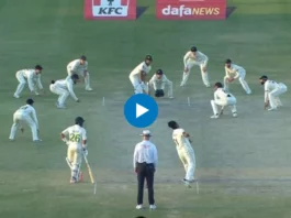 PAK vs NZ