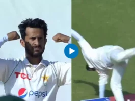 PAK vs NZ
