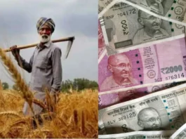 PM Kisan Yojana