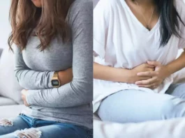 Periods Leave