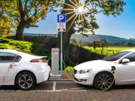 Petrol vs Electric