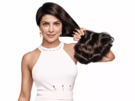 Priyanka Chopra Hair Care Tips