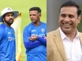 Rahul Dravid