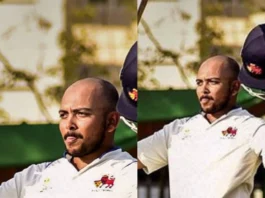 Ranji Trophy 2022-23