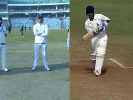 Ranji Trophy 2022-23