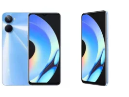Realme 10S 5G