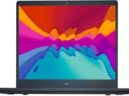 Redmi Laptop