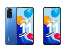 Redmi Note 11
