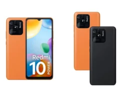 Redmi Power 10