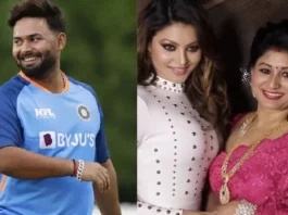 Rishabh Pant