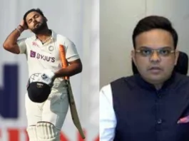 Rishabh Pant