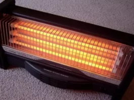 Room Heater
