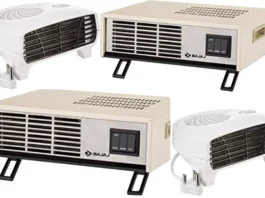 Room Heater