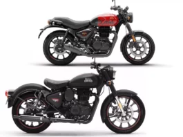Royal Enfield