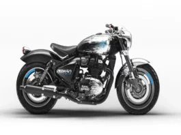 Royal Enfield