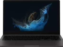 SAMSUNG Laptop