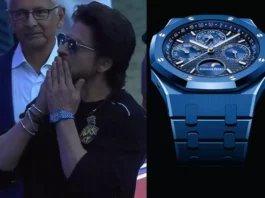 Audemars Piguet