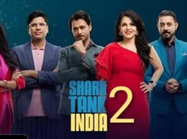 Shark Tank India Season 2