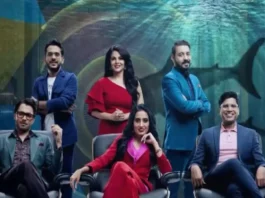 Shark Tank India Season 2