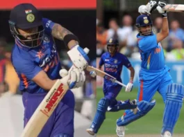 Shubman Gill