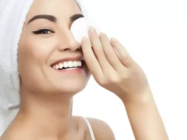 Skin Care Tips