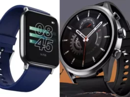 Smartwatch