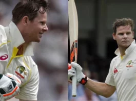 Steve Smith