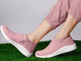 Stylish Shoes