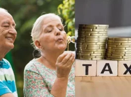 Tax Saving Tips