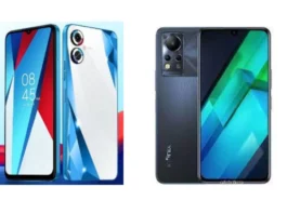 Tecno Spark 9 Pro Vs Infinix Note 12