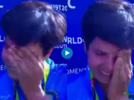 U19 Women’s T20 World Cup Final