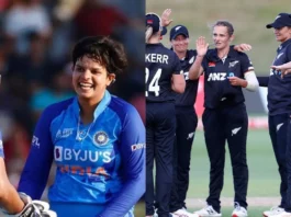 U19 Women’s World Cup 2023