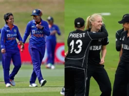 U19 Women’s World Cup 2023