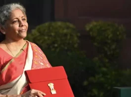 Union Budget 2023