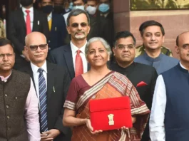 Union Budget 2023