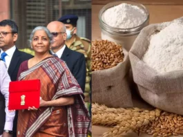 Union Budget 2023
