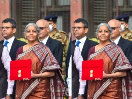 Union Budget 2023