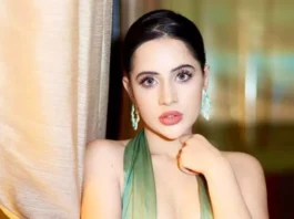 Urfi Javed