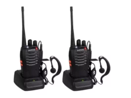 Walkie Talkie