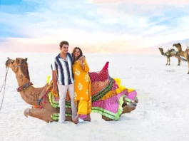 Winter Destinations in India