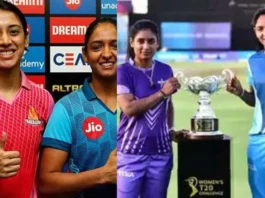 Women's IPL 2023