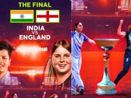 Women’s U-19 T20 World Cup