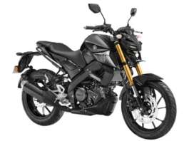 Yamaha MT 15 V2