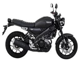 Yamaha XSR155