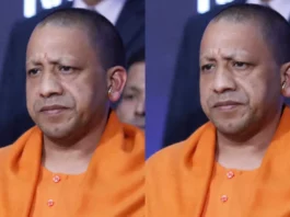 Yogi Adityanath